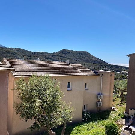 Résidences Anna Centuri Esterno foto