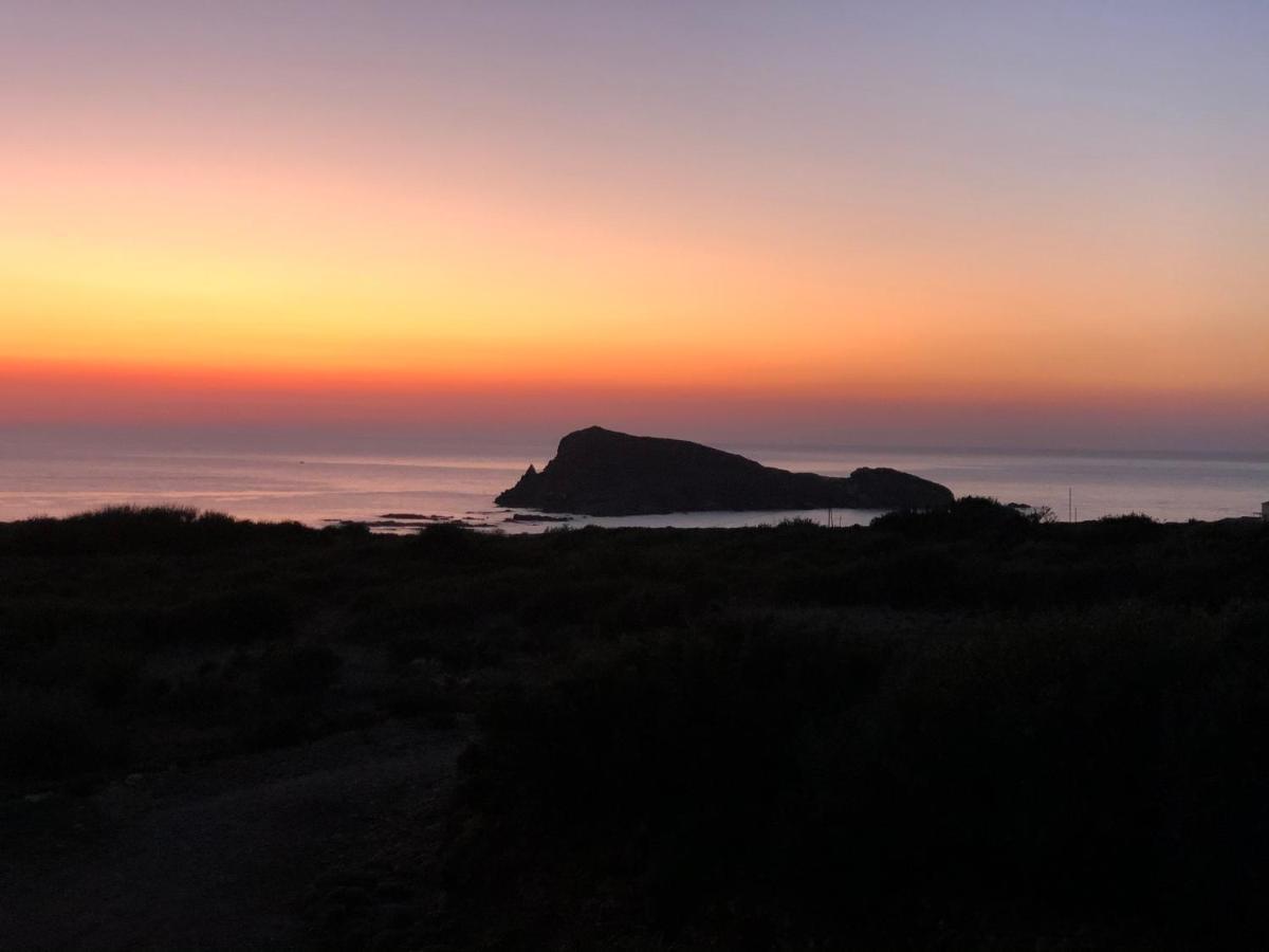 Résidences Anna Centuri Esterno foto