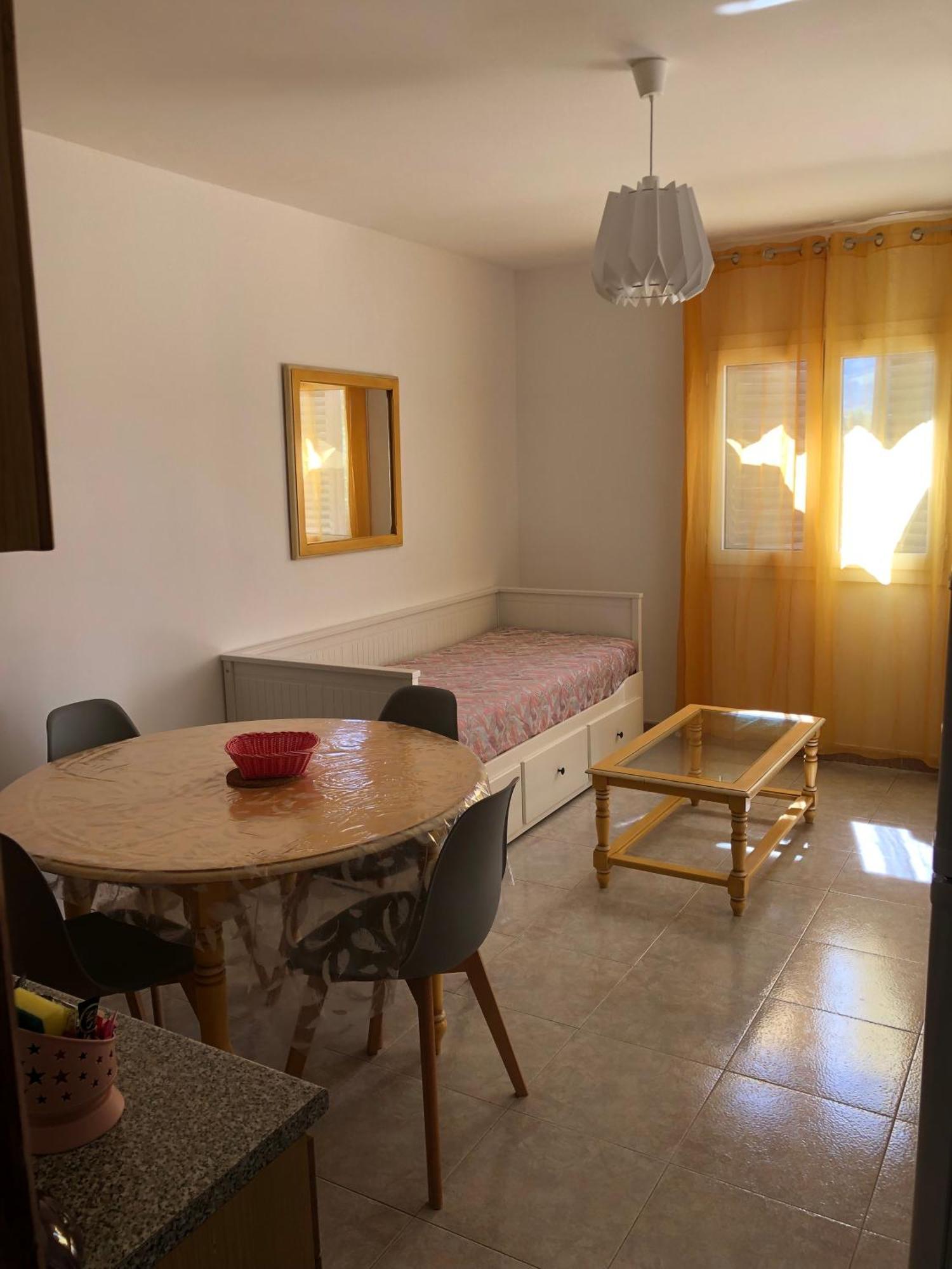 Résidences Anna Centuri Esterno foto