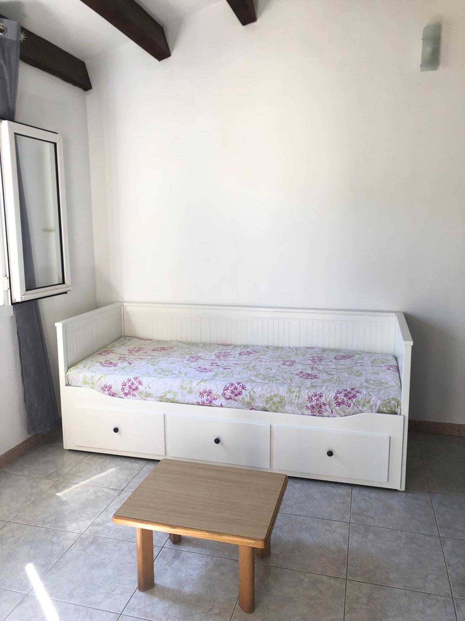 Résidences Anna Centuri Esterno foto